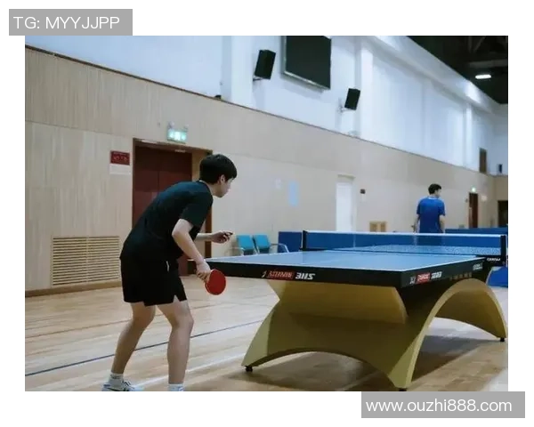 深圳乒乓球队心理素质引发热议运动员心理训练是否足够成焦点